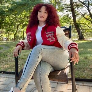 Meet your Posher, Raquel